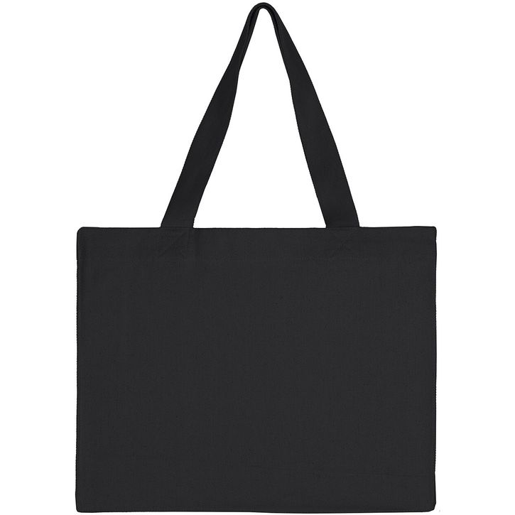 Image produit Canvas Wide Shopper with Fold LH