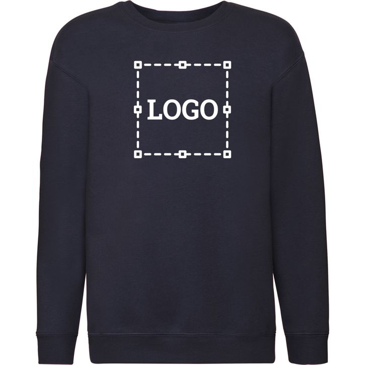 Image produit Premium Set-In Sweat Kids