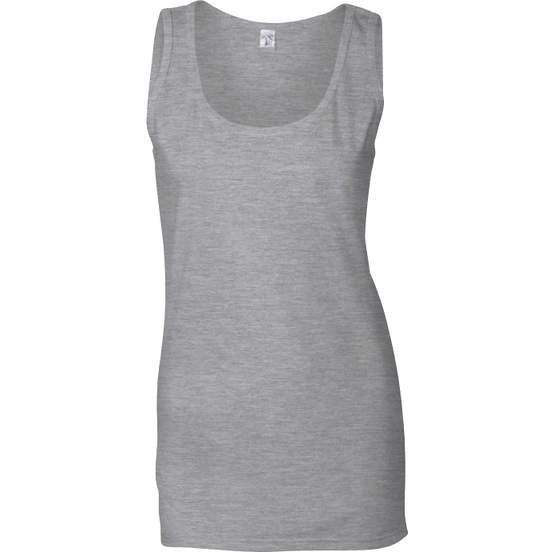 Ladies` Softstyle® Tank Top