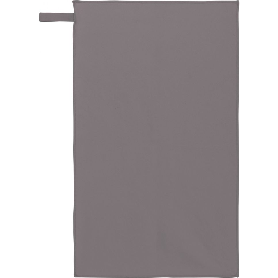 Serviette sport microfibre - 30 x 50 cm