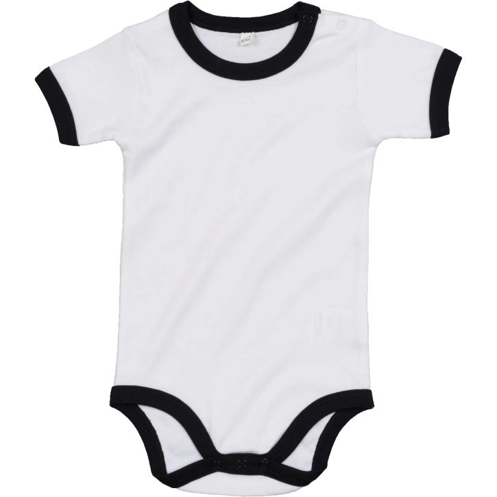 Image produit Baby ringer bodysuit