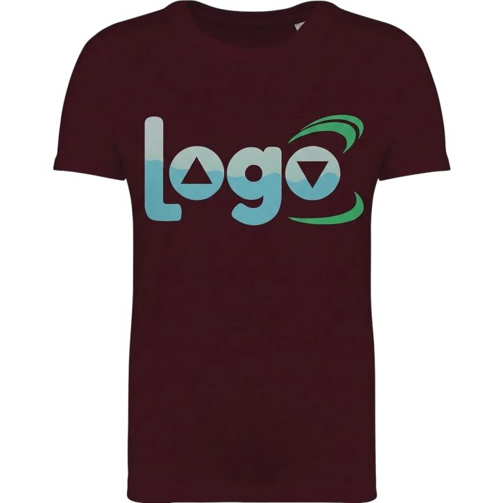 T-shirt enfant - 155g