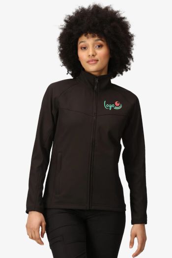 Image produit Women's Uproar Softshell Jacket