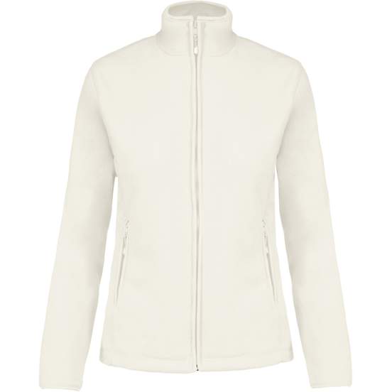 Maureen - Veste micropolaire femme