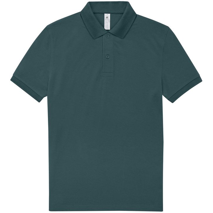 Image produit B&C My Polo 210