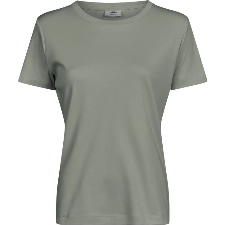 Image produit Women's Pima Cotton Tee