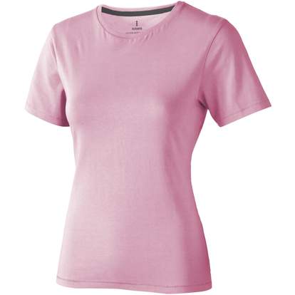 Image produit T-shirt manches courtes pour femmes Nanaimo