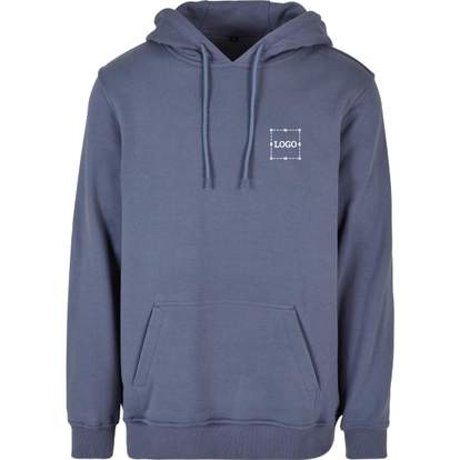 Image produit Ultra Heavy Regular Hoody