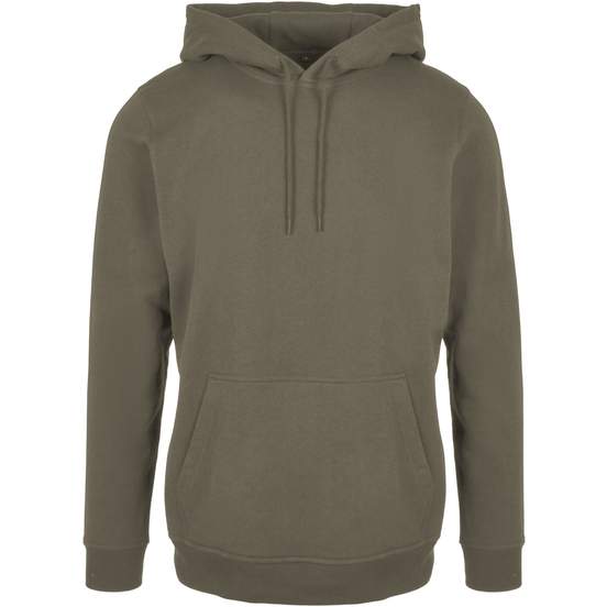 Basic Hoody