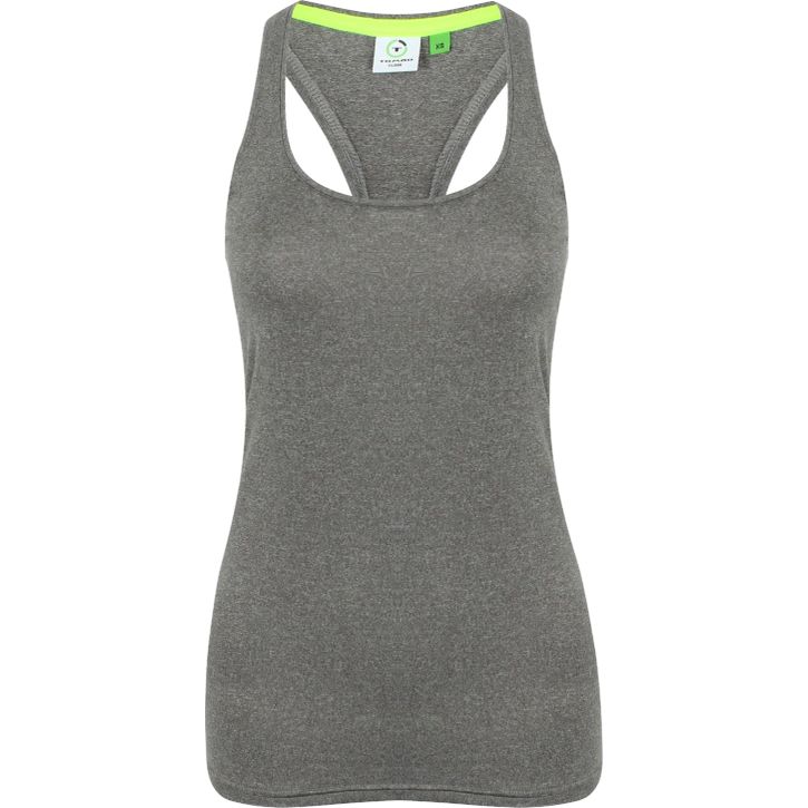 Image produit Ladies' racer back vest