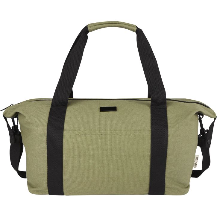 Image produit Sac de sport Joey de 25 L en toile recyclée