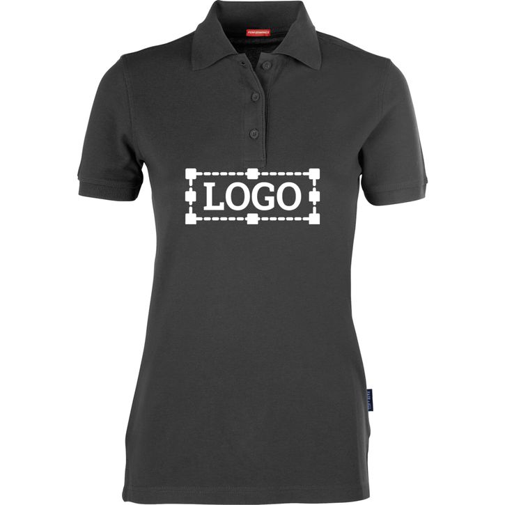 Image produit Women´s Heavy Performance Polo