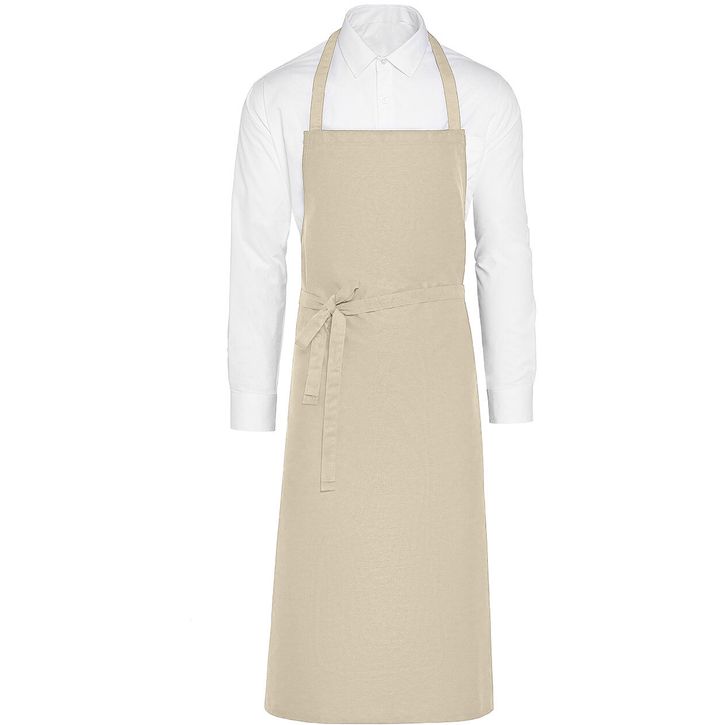 Image produit Paris - Recycled Bib Apron