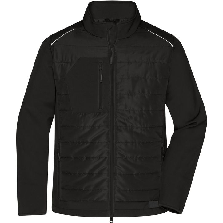 Image produit Men´s Hybrid Jacket