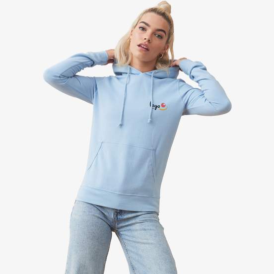 Women's College Hoodie