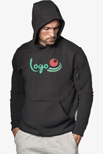 Image produit Athletic Hooded Sweat
