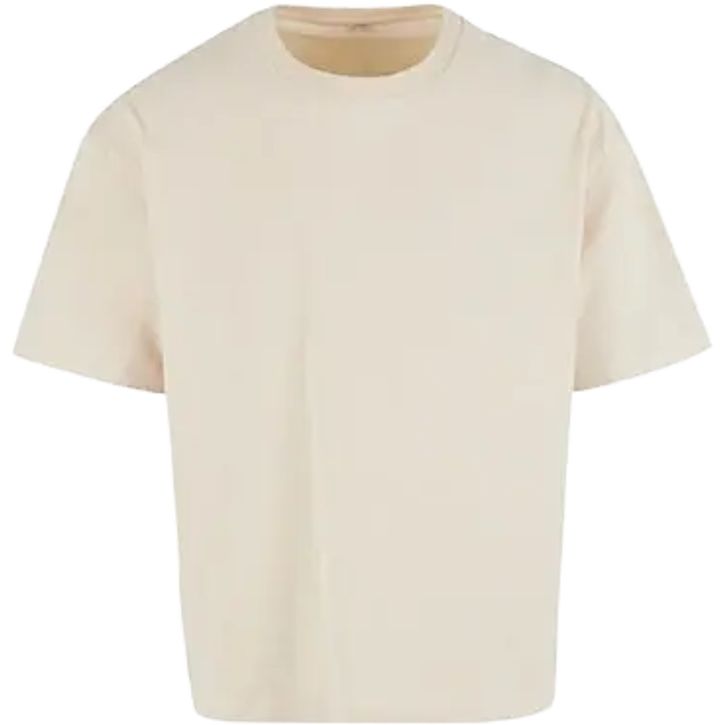 Image produit Cropped Oversized Tee