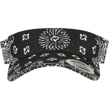 Image produit Bandana Print Visor