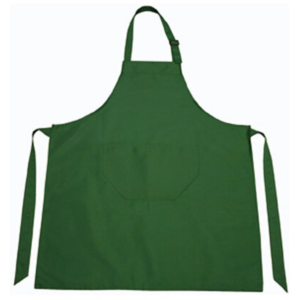 Apron