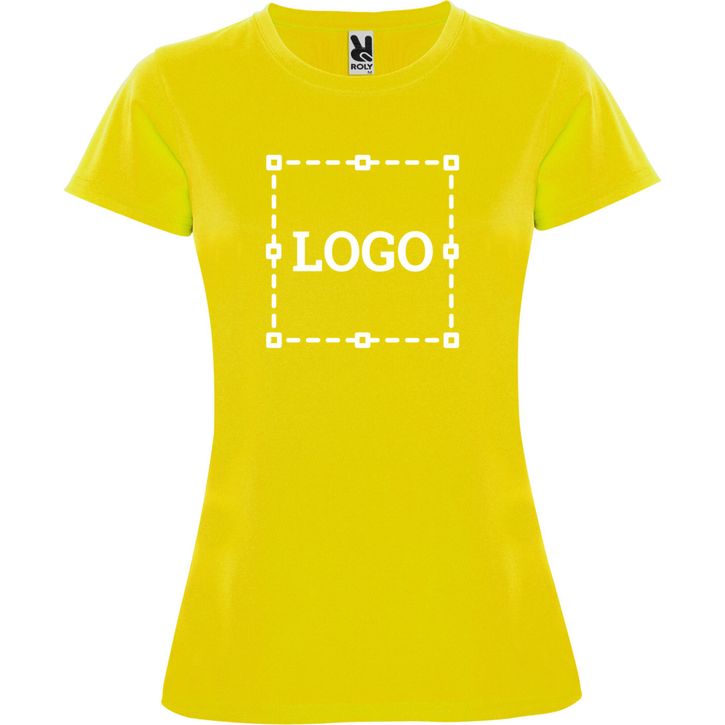 Image produit Montecarlo Woman