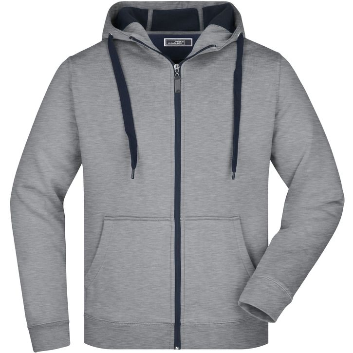 Image produit Men's Doubleface Jacket