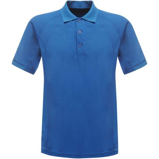 Coolweave polo