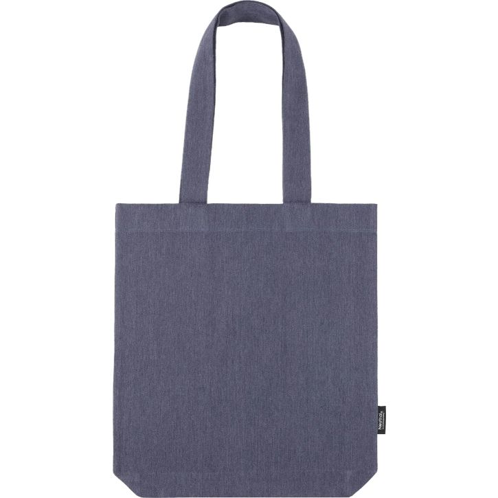 Recycled Cotton Twill Bag
