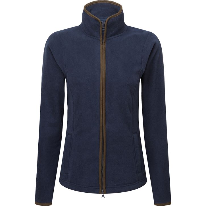 Image produit Veste polaire "Artisan" pour femme