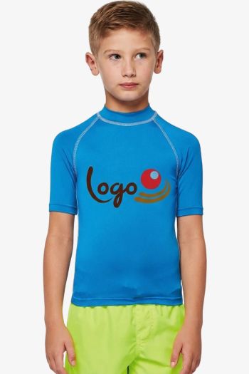 Image produit T-shirt surf enfant