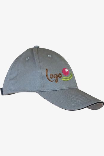 Image produit Contrast Sandwich Cap