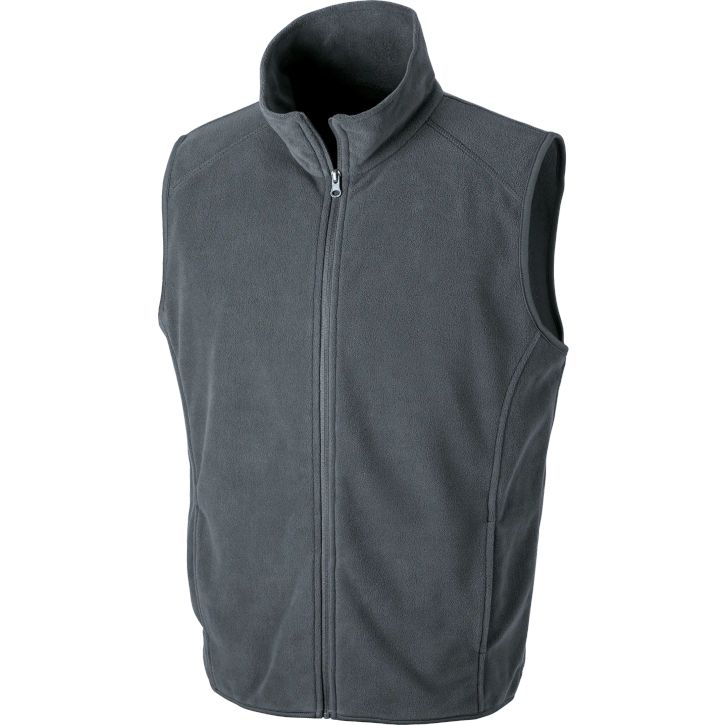 Image produit Microfleece Gilet