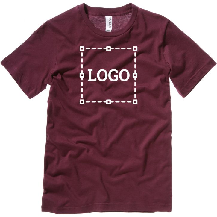 Image produit Unisex jersey short sleeve tee