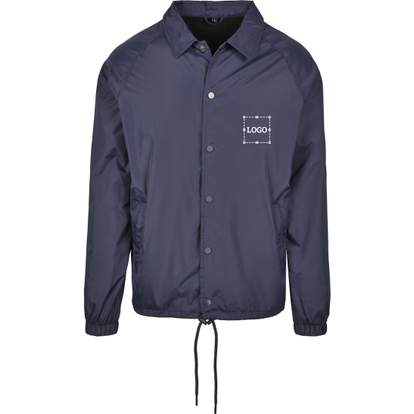 Image produit Coach Jacket