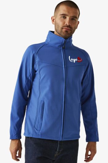 Image produit Men's Uproar Softshell Jacket