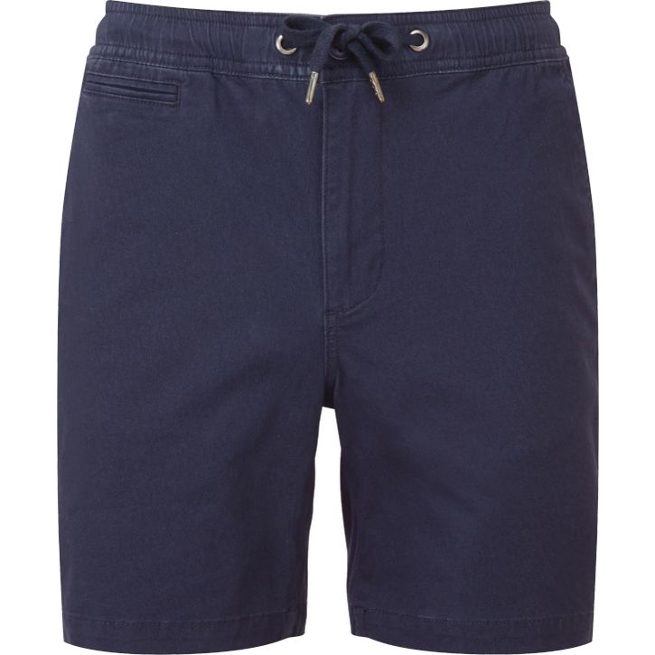 Image produit Short chino homme avec cordon de serrage