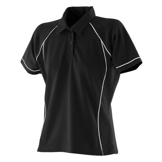 PERFORMANCE POLO WOMEN