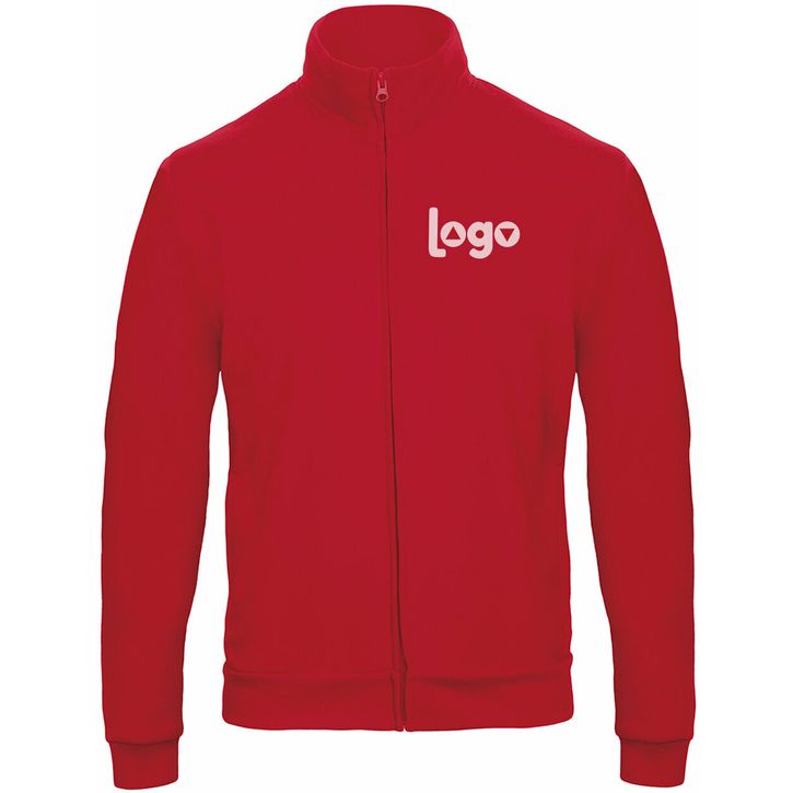 Image produit Sweat ID.206 50/50