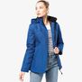 parka femme