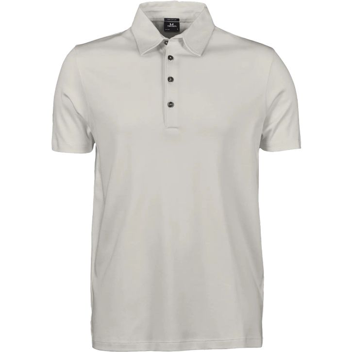 Image produit Pima Cotton Polo