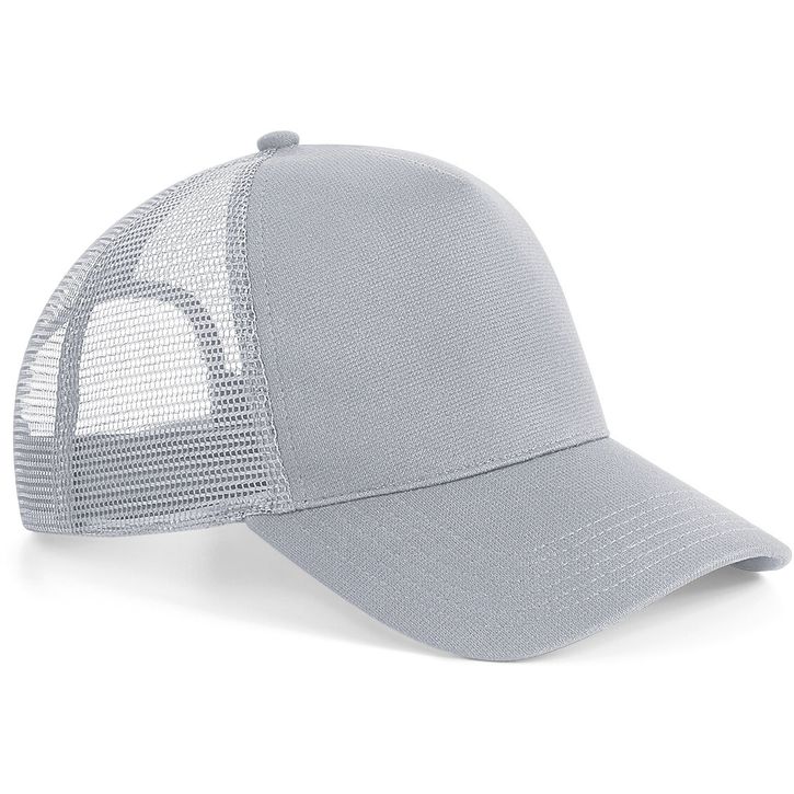 Image produit Casquette filet réglable en micro-knit