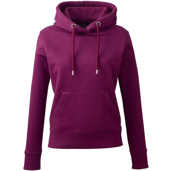 Women's Anthem hoodie  