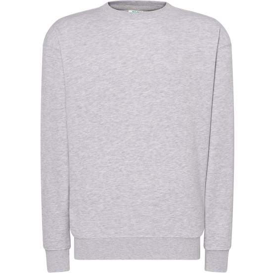 Crew Neck Sweatshirt