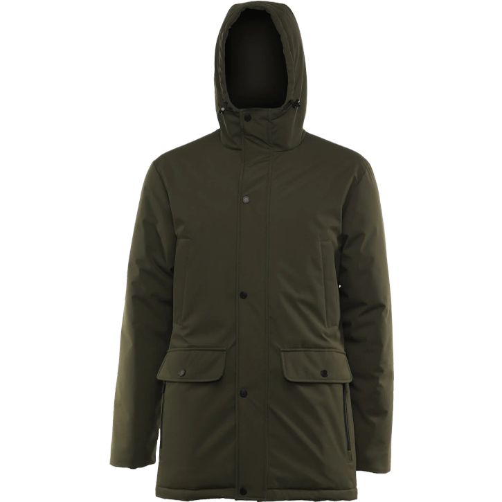 Image produit Prime urban parka