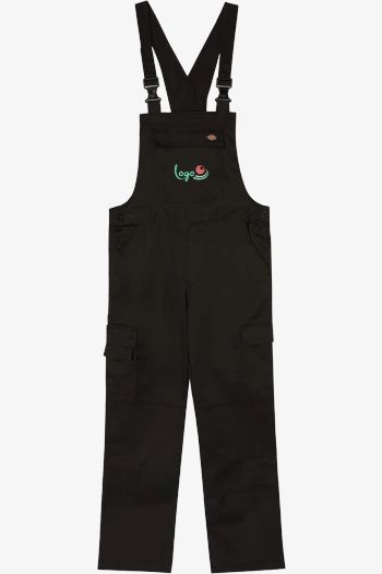 Image produit Salopette à bretelles EVERYDAY homme