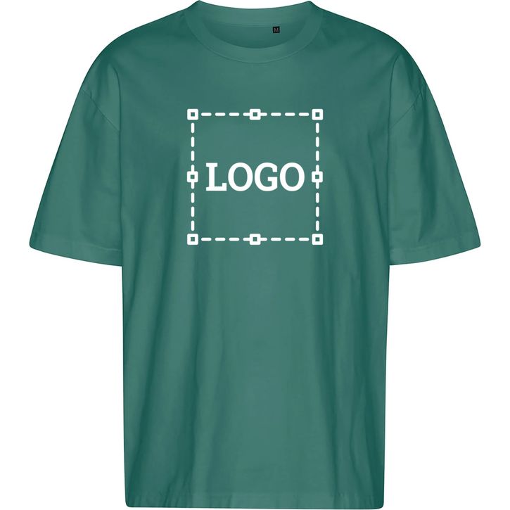 Oversized T-Shirt
