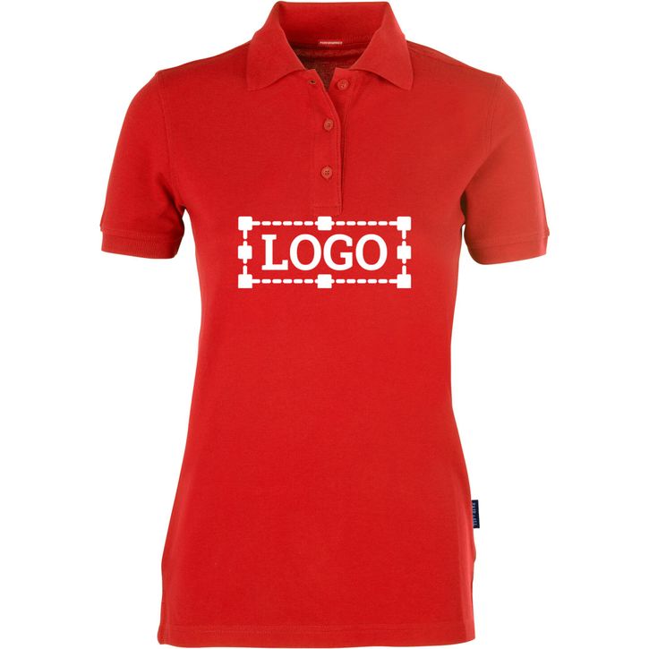 Image produit Women´s Heavy Performance Polo