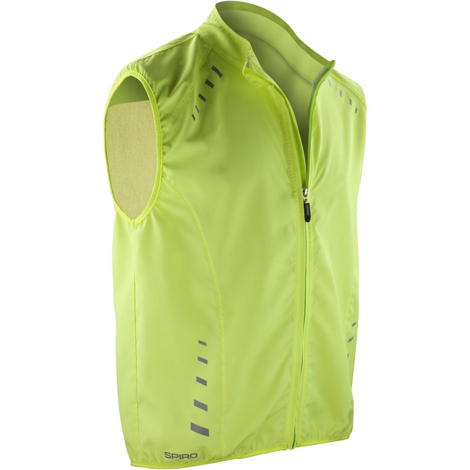 Spiro bikewear crosslite gilet