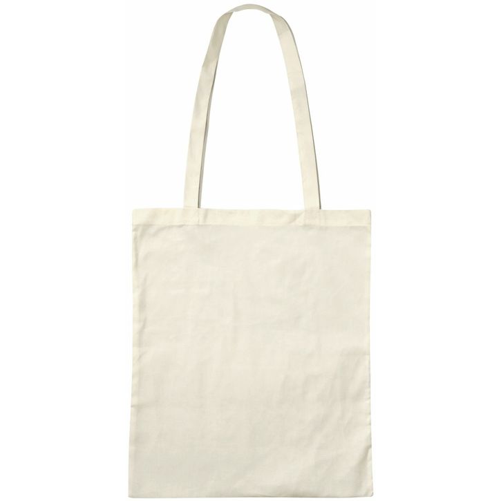Image produit Sac shopper promo en coton léger