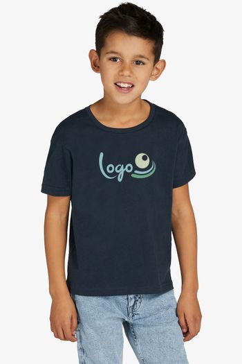 Image produit Signature Tagless Tee Kids