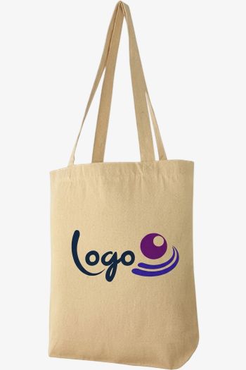 Image produit Canvas Carrier Bag Long Handle